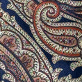 Load image into Gallery viewer, ROBERT JENSEN Paisley Tie
