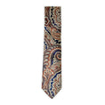 Load image into Gallery viewer, ROBERT JENSEN Paisley Tie
