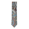 Load image into Gallery viewer, ROBERT JENSEN Paisley Tie
