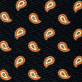 Load image into Gallery viewer, ROBERT JENSEN Paisley Tie
