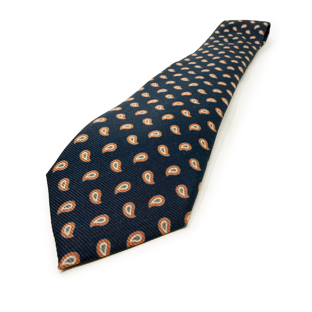 ROBERT JENSEN Paisley Tie