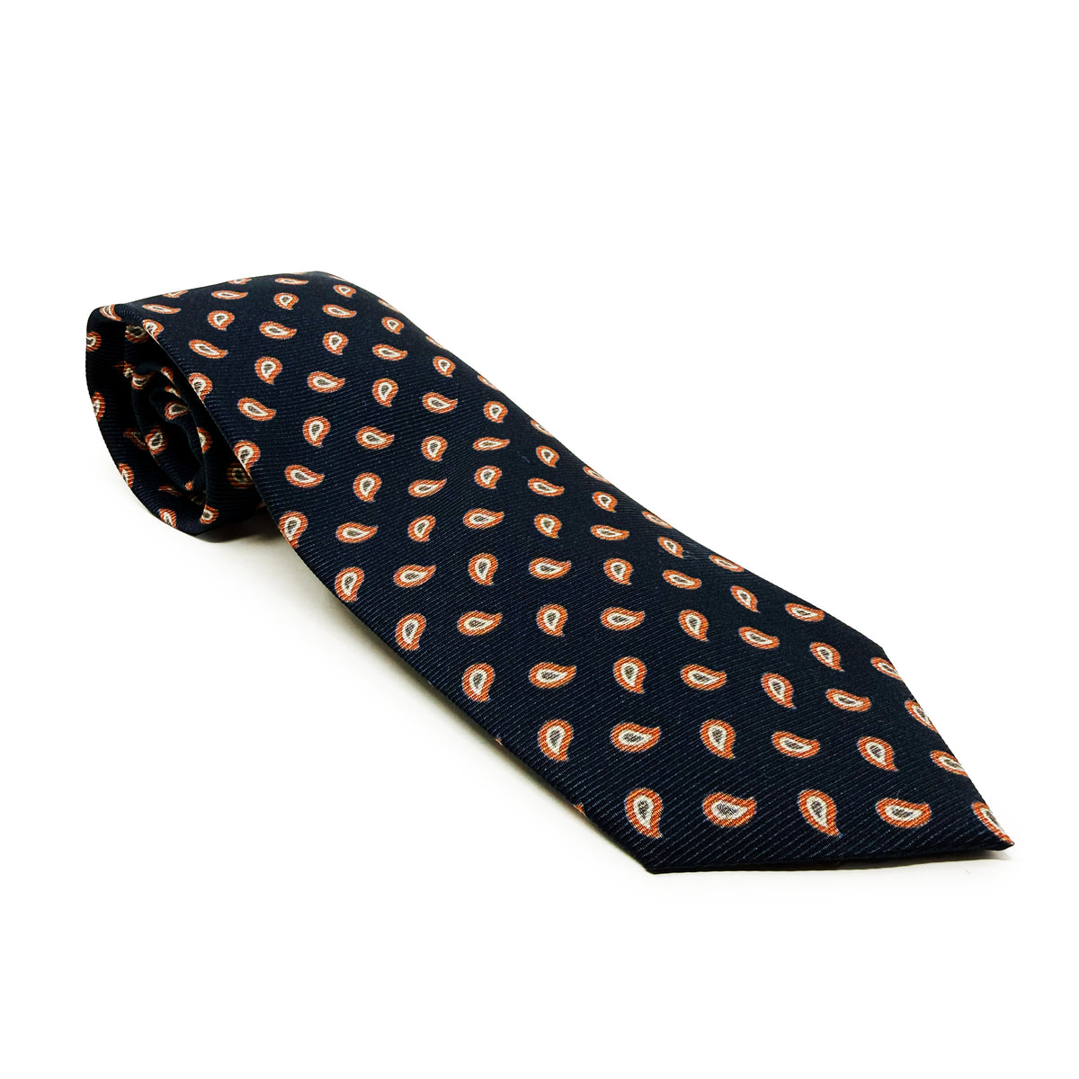 ROBERT JENSEN Paisley Tie