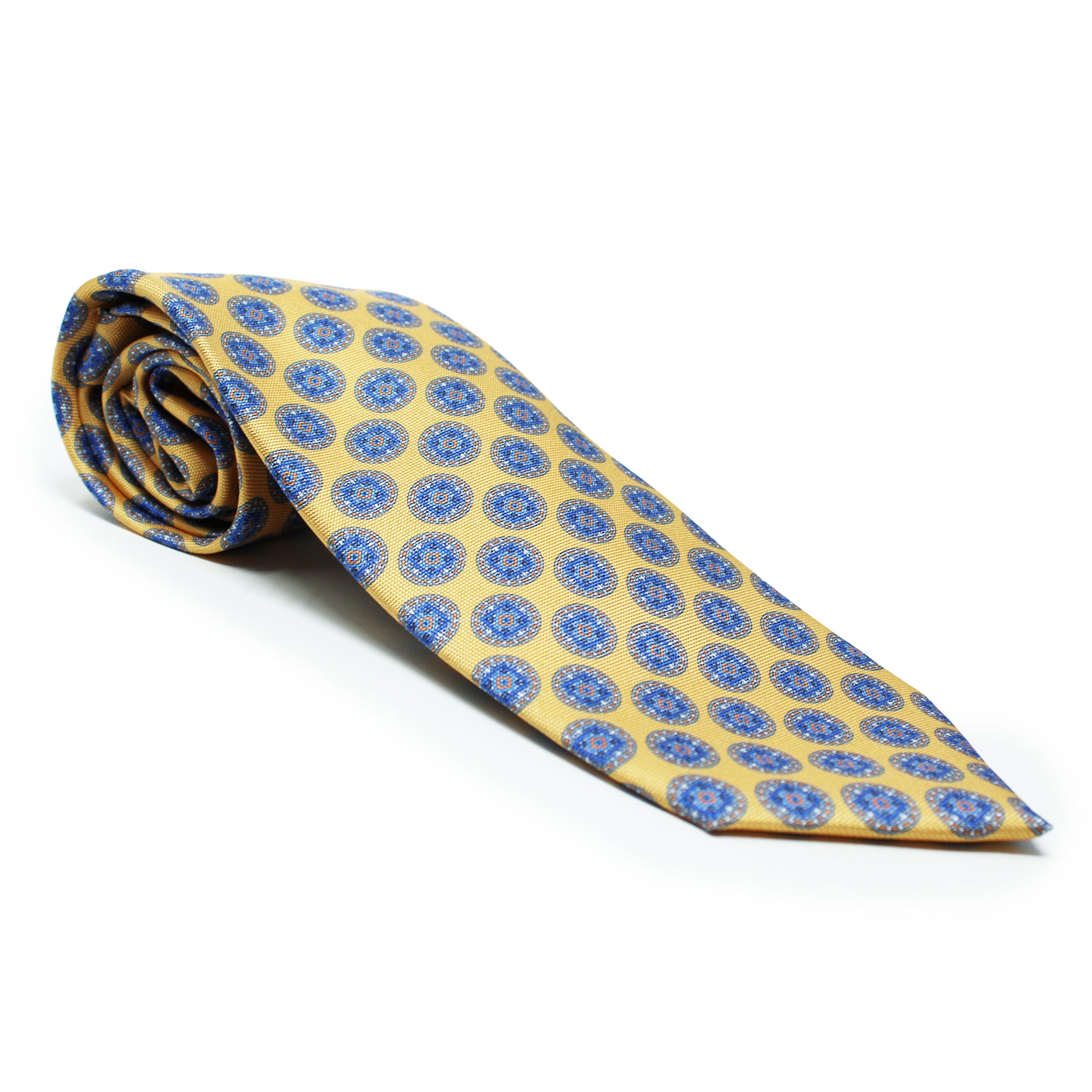 ROBERT JENSEN Tie