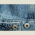 Load image into Gallery viewer, ROY ROGER’S Denim Jacket
