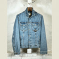 Load image into Gallery viewer, ROY ROGER’S Denim Jacket
