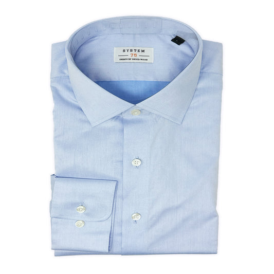SYSTEM 75 Twill Shirt