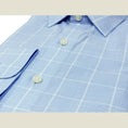 Load image into Gallery viewer, SYSTEM 75 Glen Plaid Shirt
