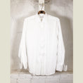 Load image into Gallery viewer, SYSTEM 75 Tuxedo Shirt
