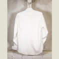 Load image into Gallery viewer, SYSTEM 75 Tuxedo Shirt
