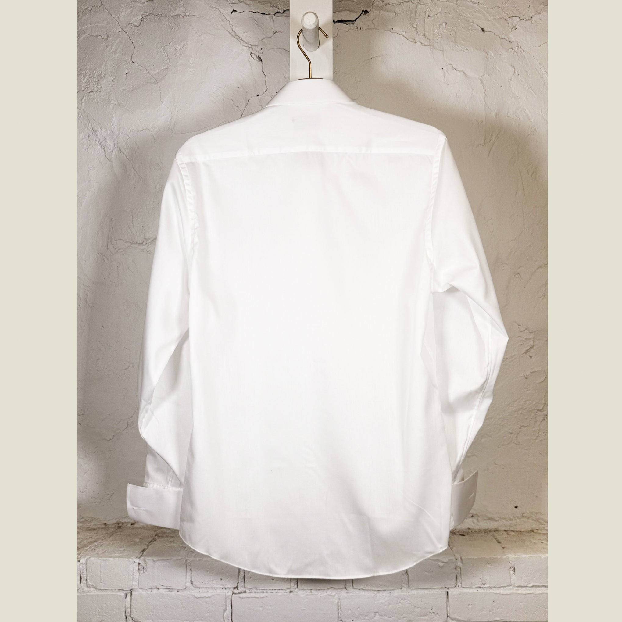 SYSTEM 75 Tuxedo Shirt