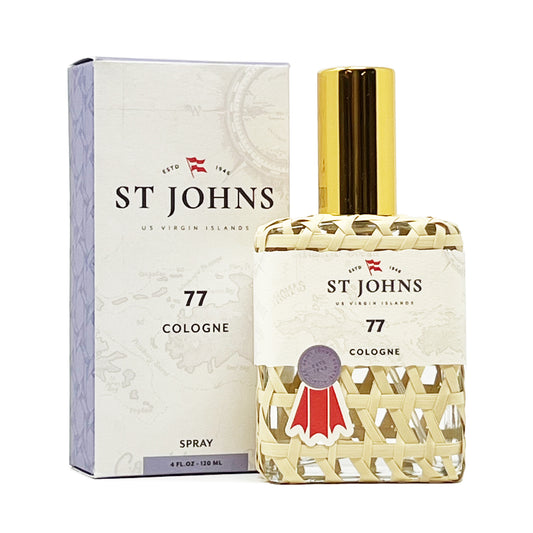 ST. JOHNS 77 Cologne