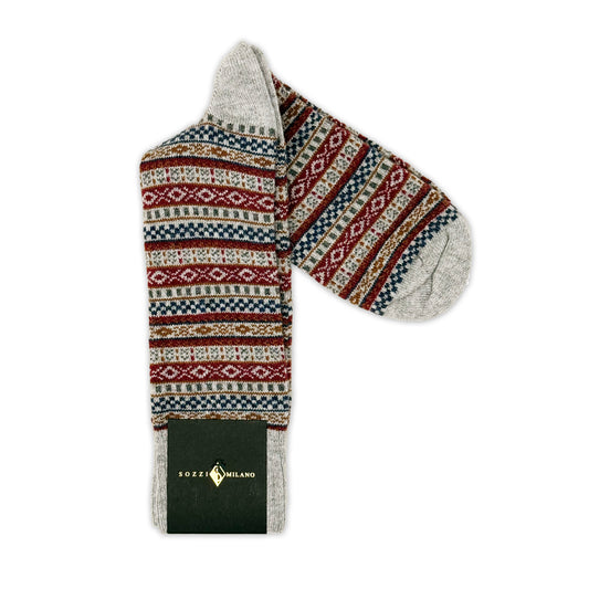 SOZZI MILANO Socks