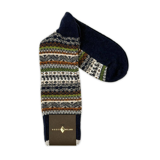 SOZZI MILANO Socks