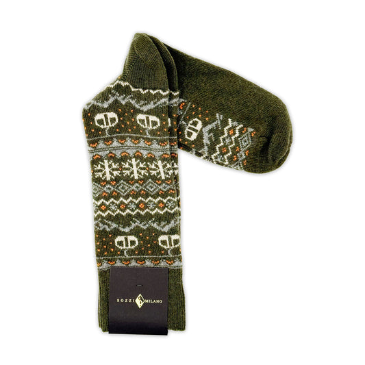SOZZI MILANO Socks