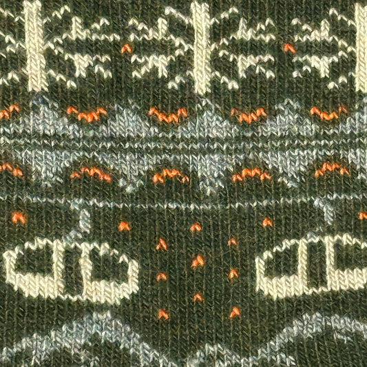 SOZZI MILANO Socks