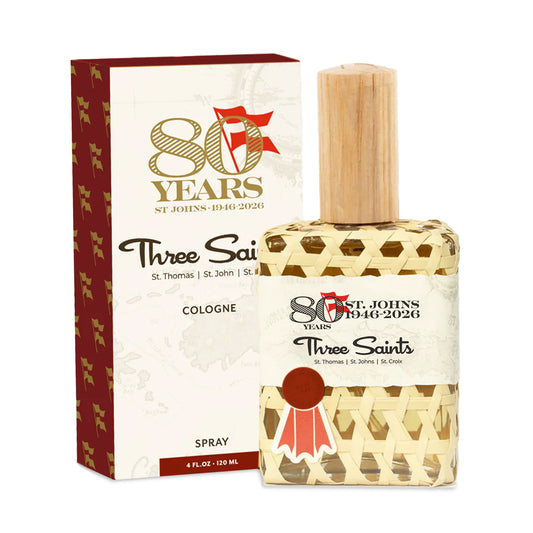 ST. JOHNS Three Saints Cologne