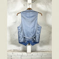 Load image into Gallery viewer, SAMUELSOHN Tweed Vest
