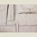 Load image into Gallery viewer, DW Natural Linen Suit
