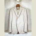 Load image into Gallery viewer, DW Natural Linen Suit
