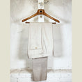 Load image into Gallery viewer, DW Natural Linen Suit

