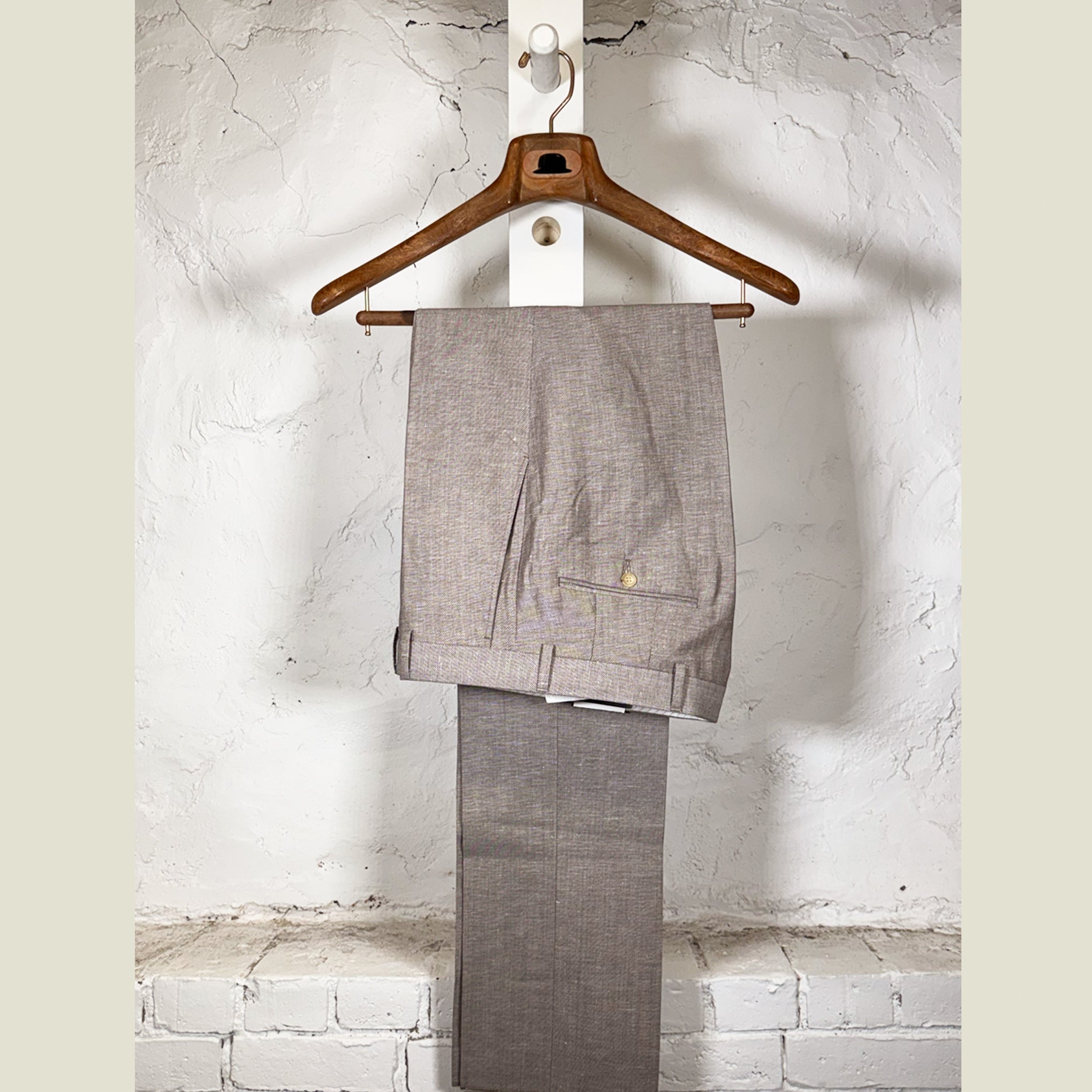 SAMUELSOHN Trouser
