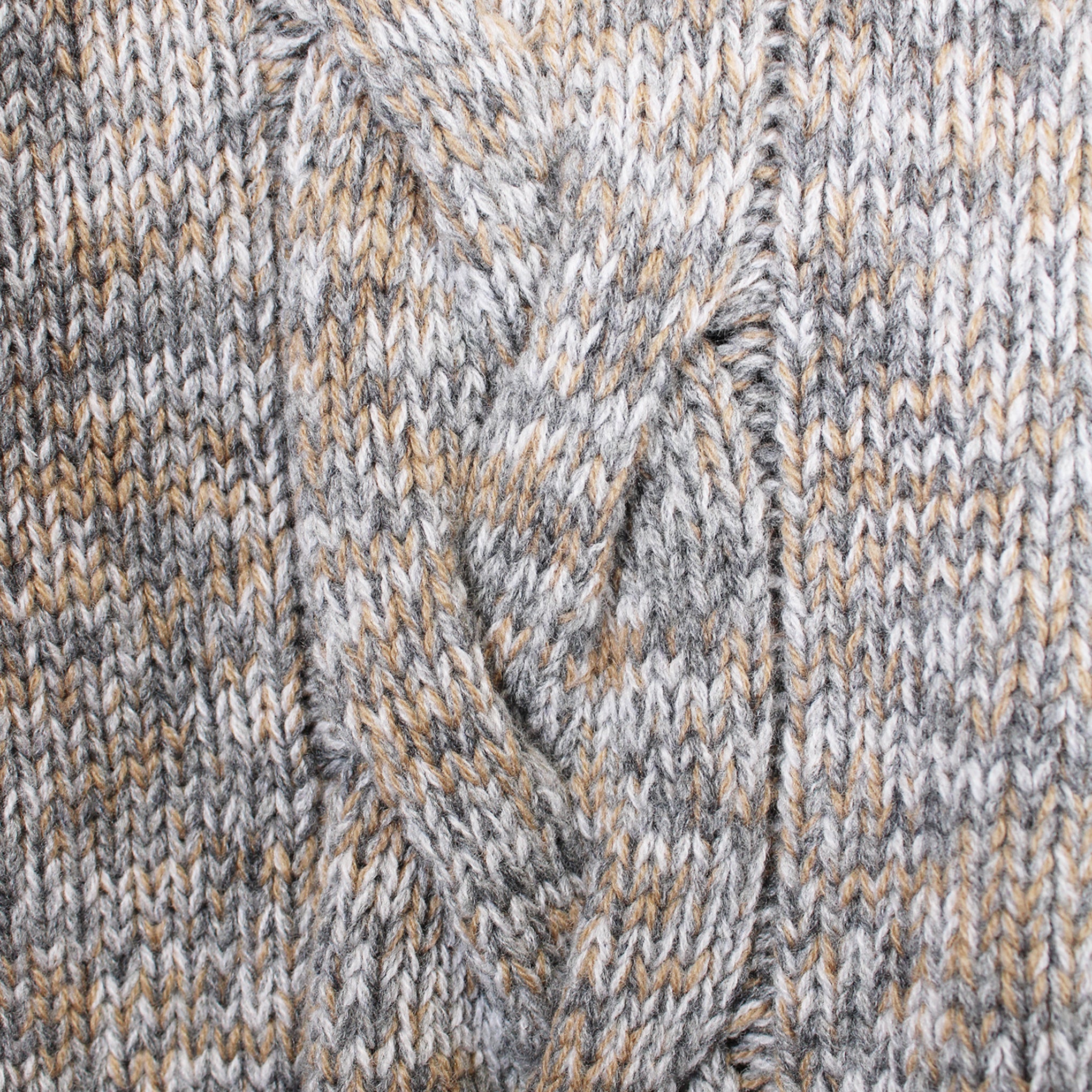 SETTEFILI Cashmere Cardigan