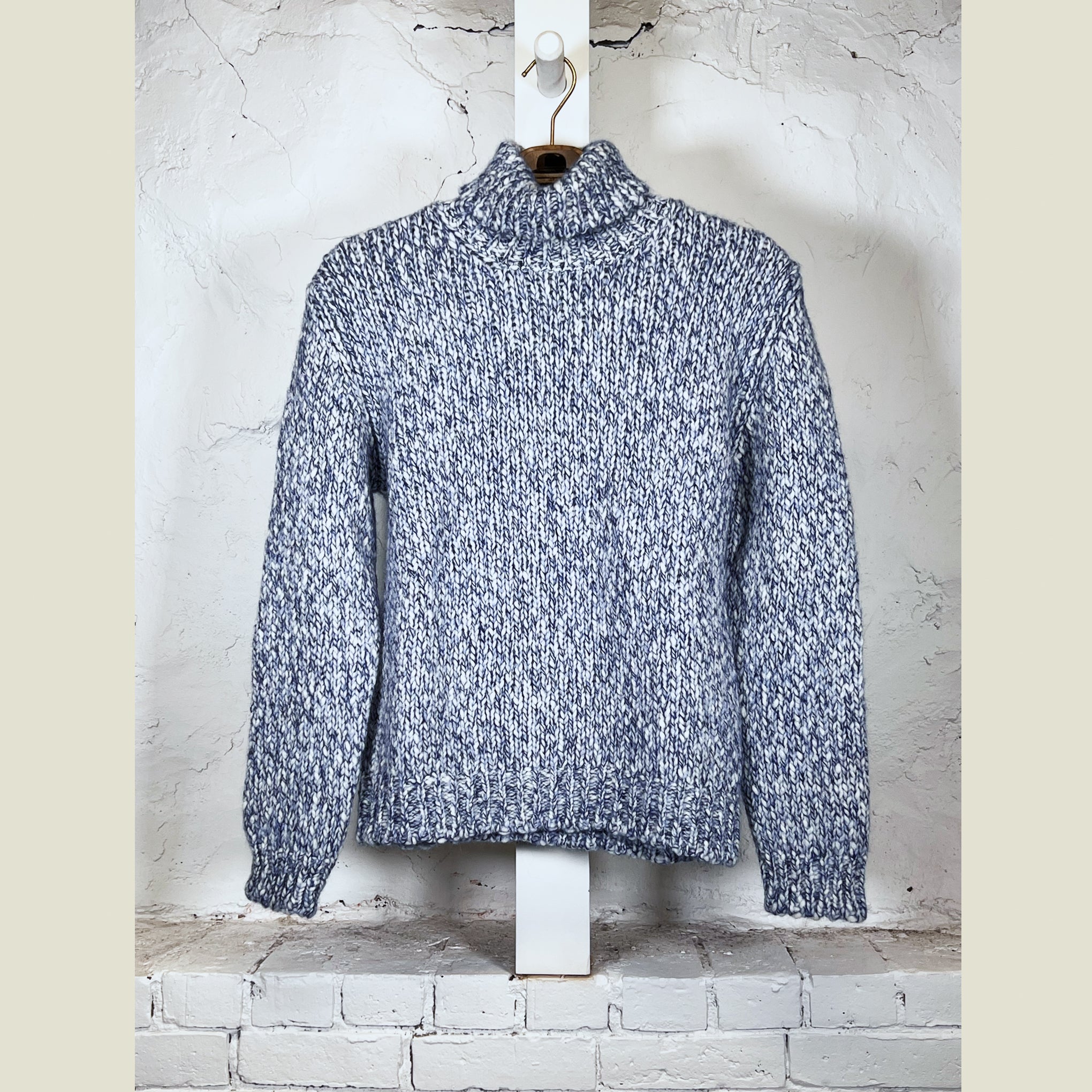 SETTEFILI Cashmere Sweater