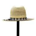 Load image into Gallery viewer, SUPERDUPER Duke Panama Hat
