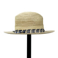 Load image into Gallery viewer, SUPERDUPER Duke Panama Hat
