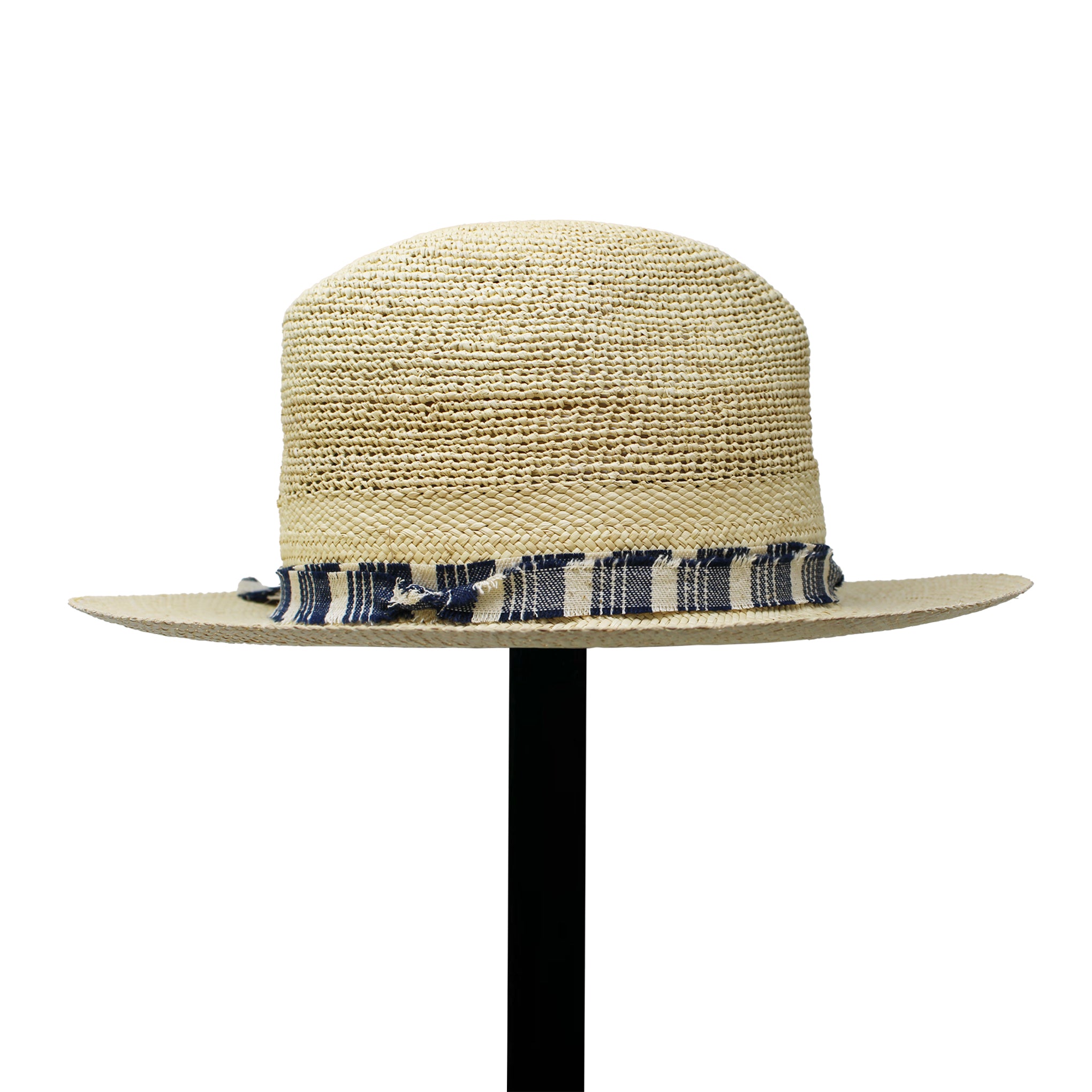 SUPERDUPER Duke Panama Hat