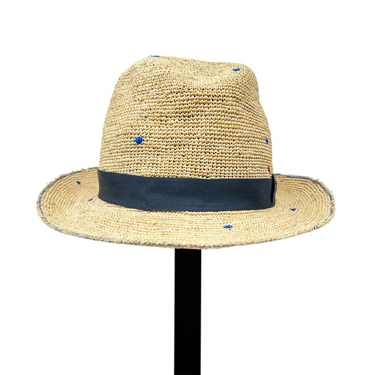 SUPERDUPER Crushable Hat