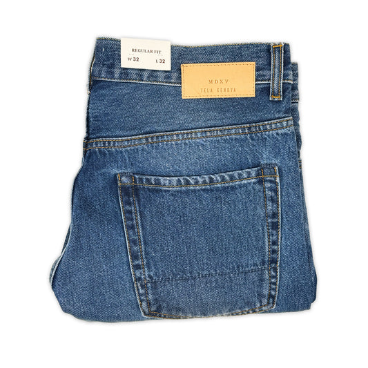 TELA GENOVA Jeans