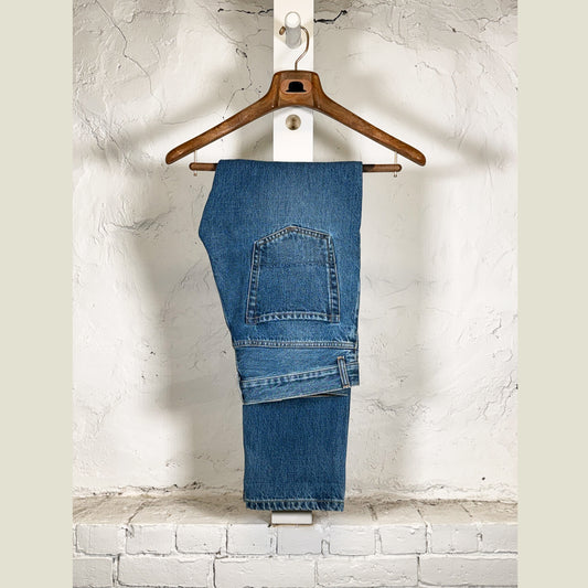 TELA GENOVA Jeans