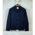 Load image into Gallery viewer, 04651 / A TRIP IN A BAG Overshirt
