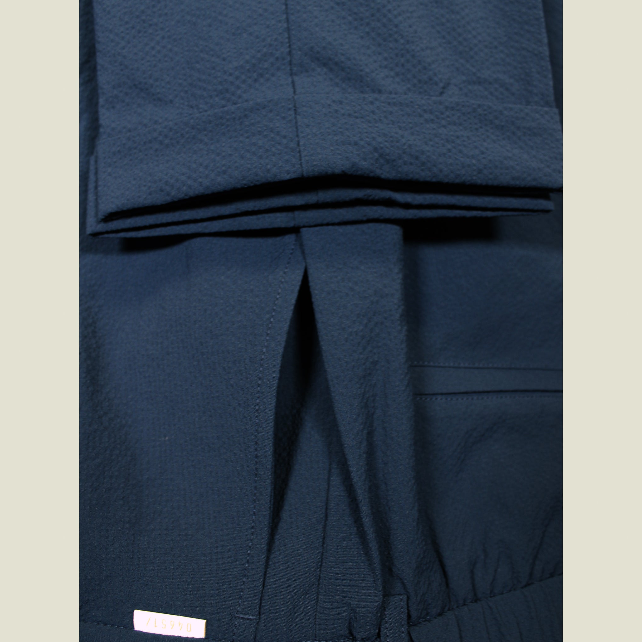04651 / A TRIP IN A BAG Pants