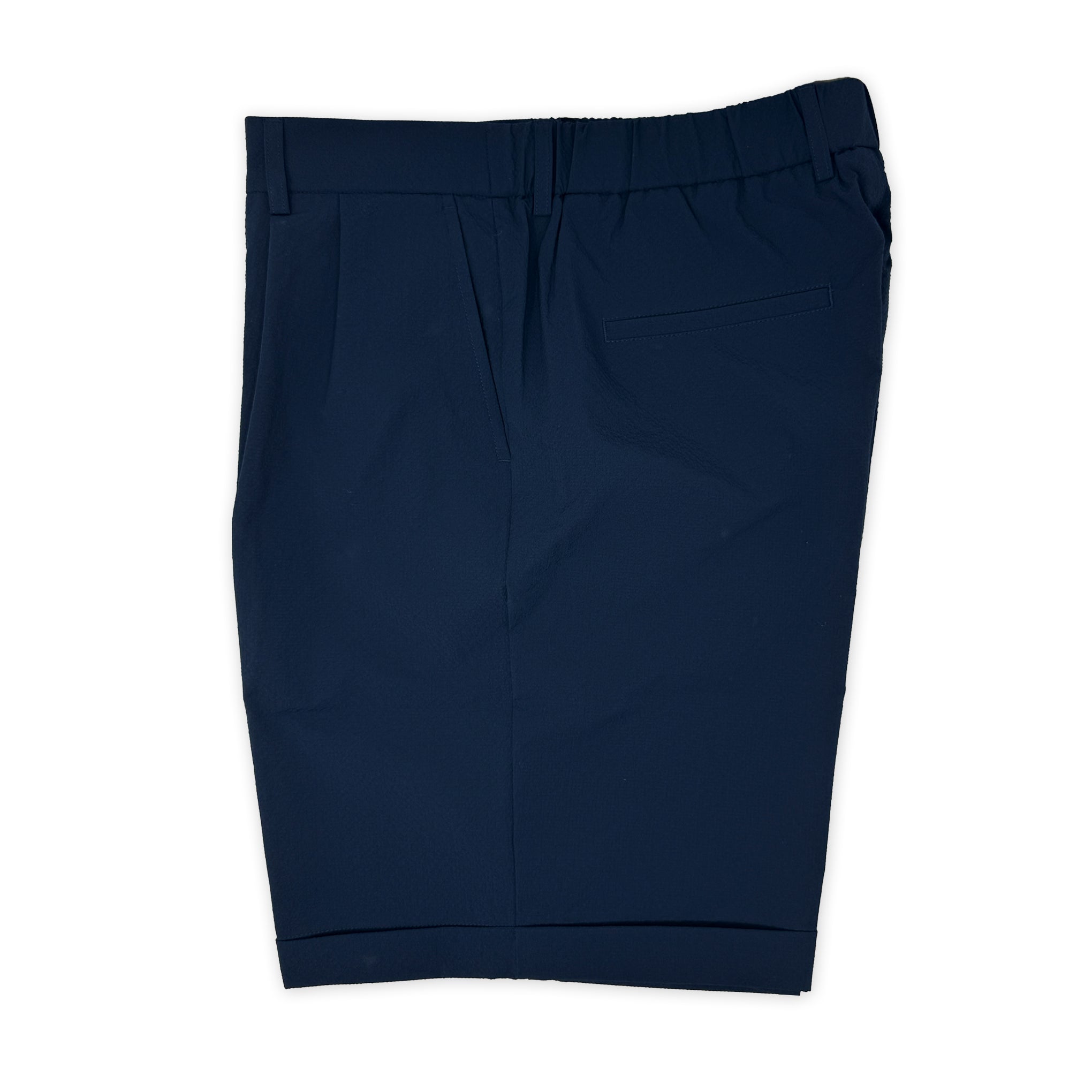 04651 / A TRIP IN A BAG Shorts