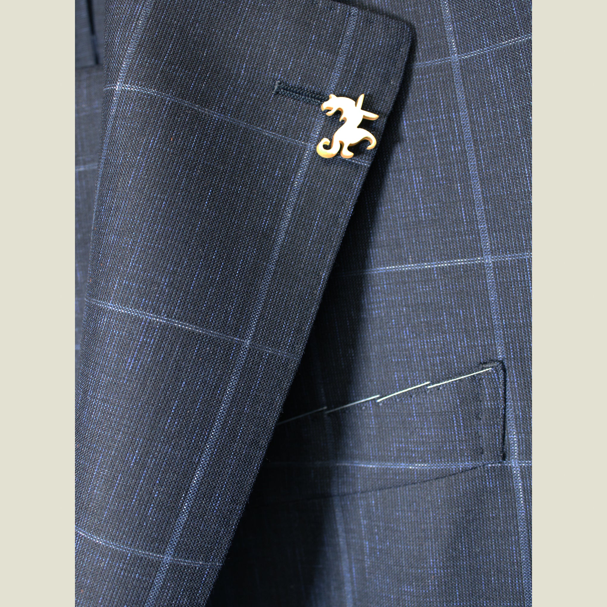 TOMBOLINI Zero Gravity Sport Coat