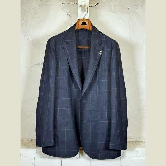 TOMBOLINI Zero Gravity Sport Coat