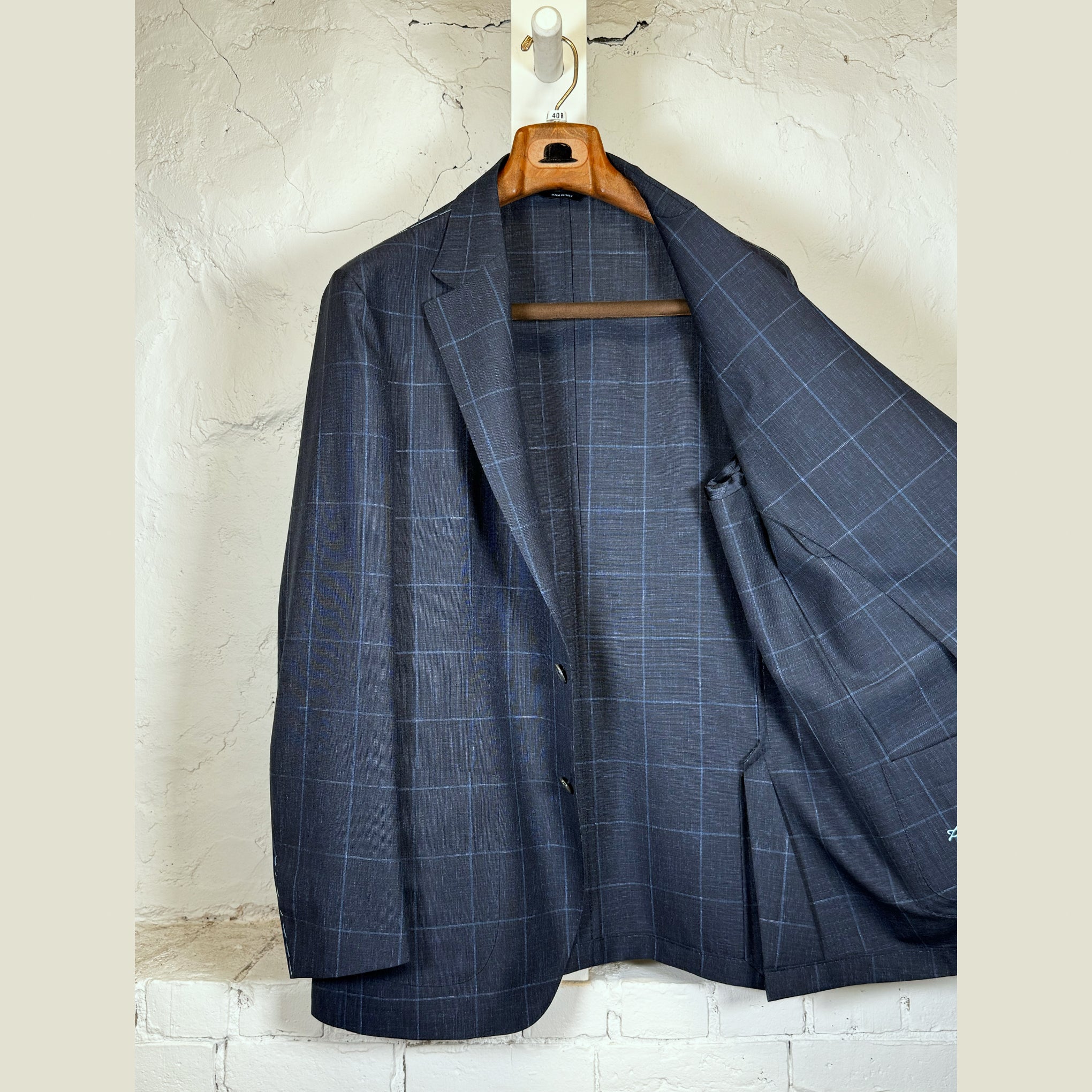 TOMBOLINI Zero Gravity Sport Coat