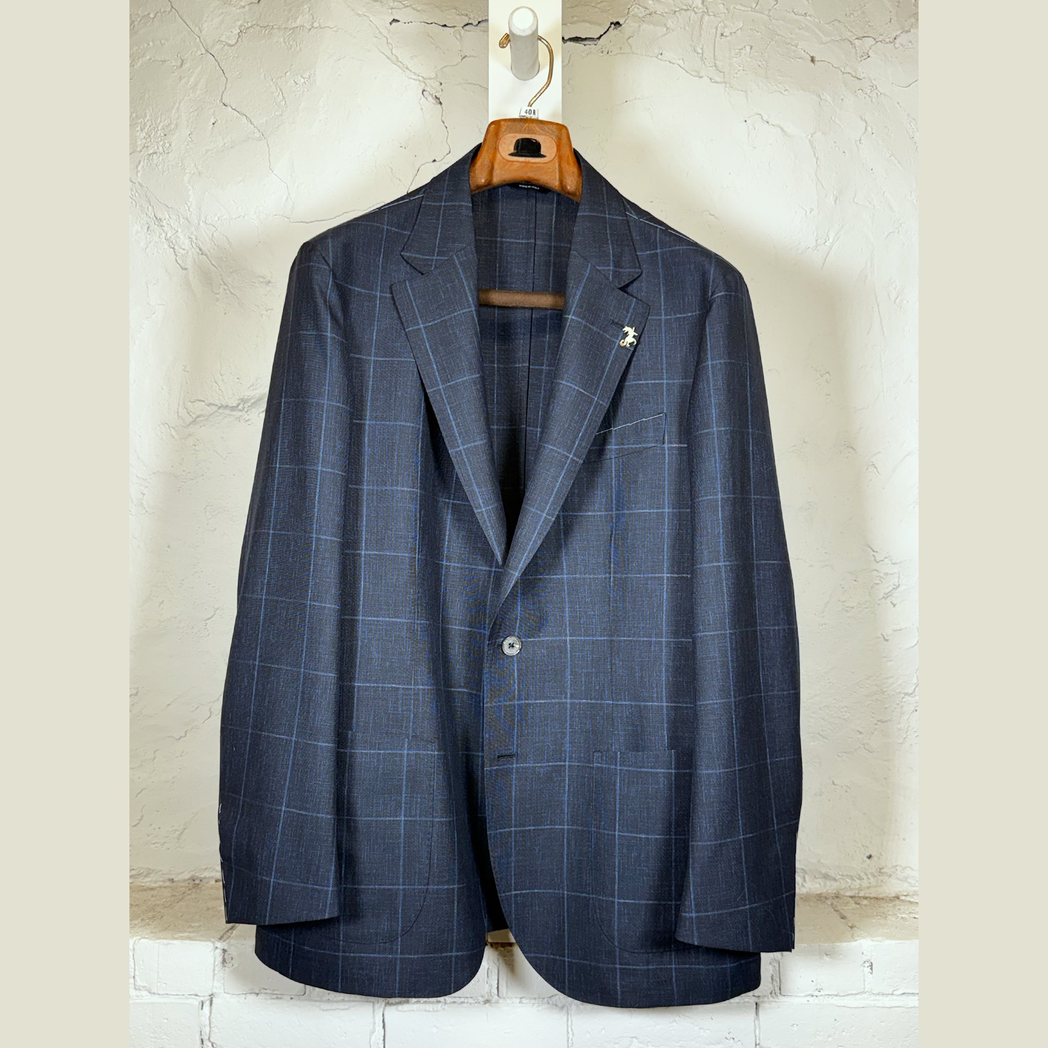 TOMBOLINI Zero Gravity Sport Coat