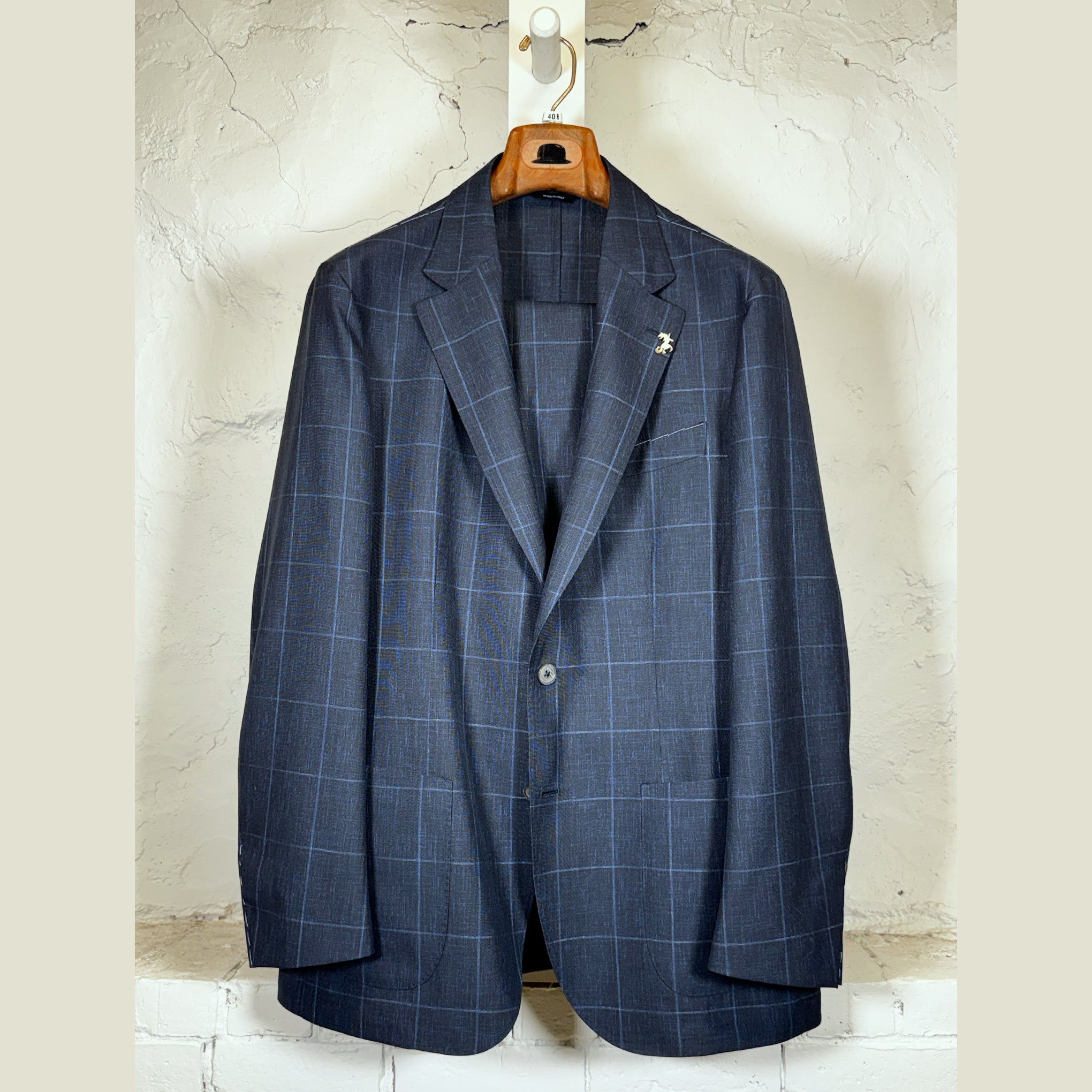 TOMBOLINI Zero Gravity Sport Coat