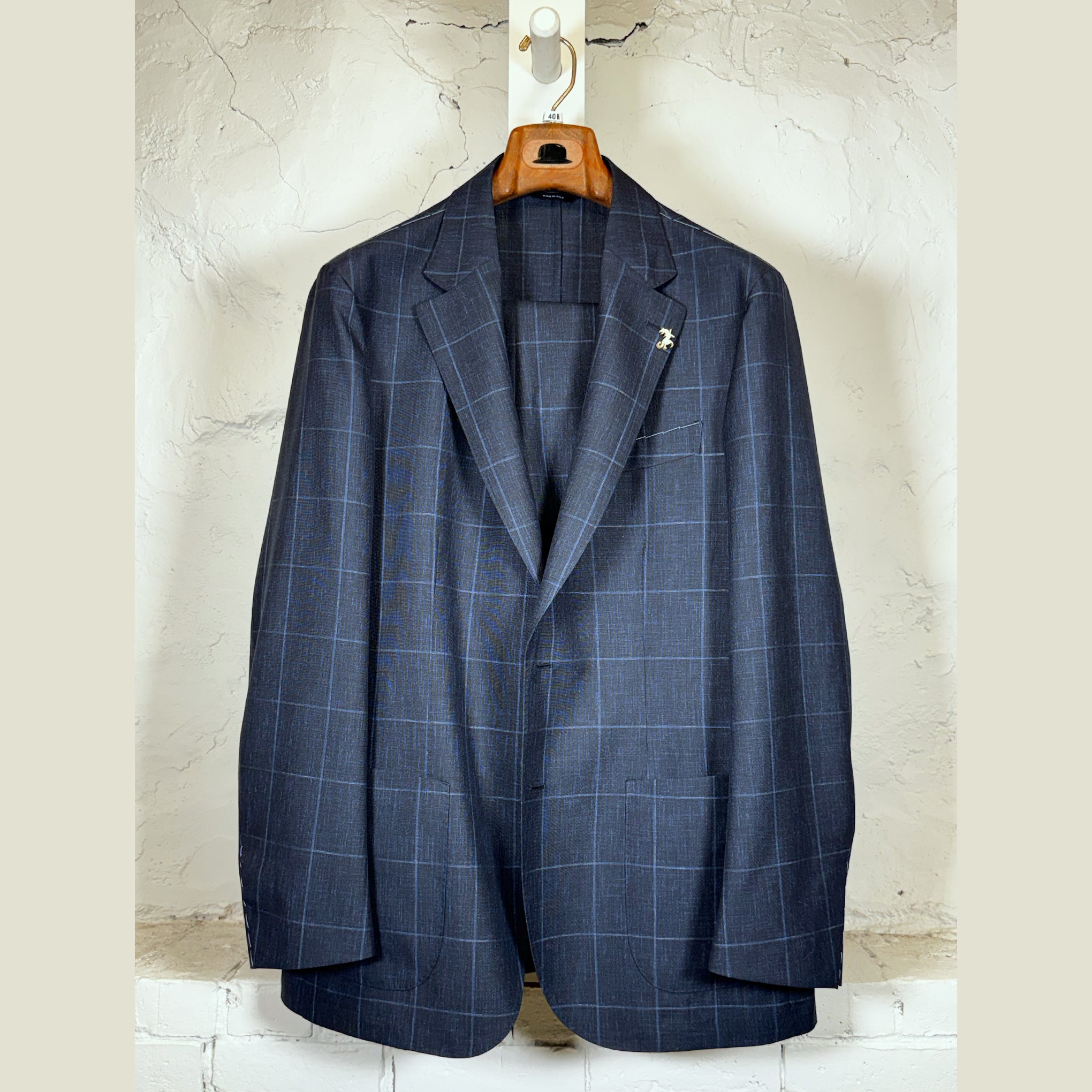 TOMBOLINI Zero Gravity Sport Coat