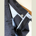 Load image into Gallery viewer, TOMBOLINI Zero Gravity Trouser

