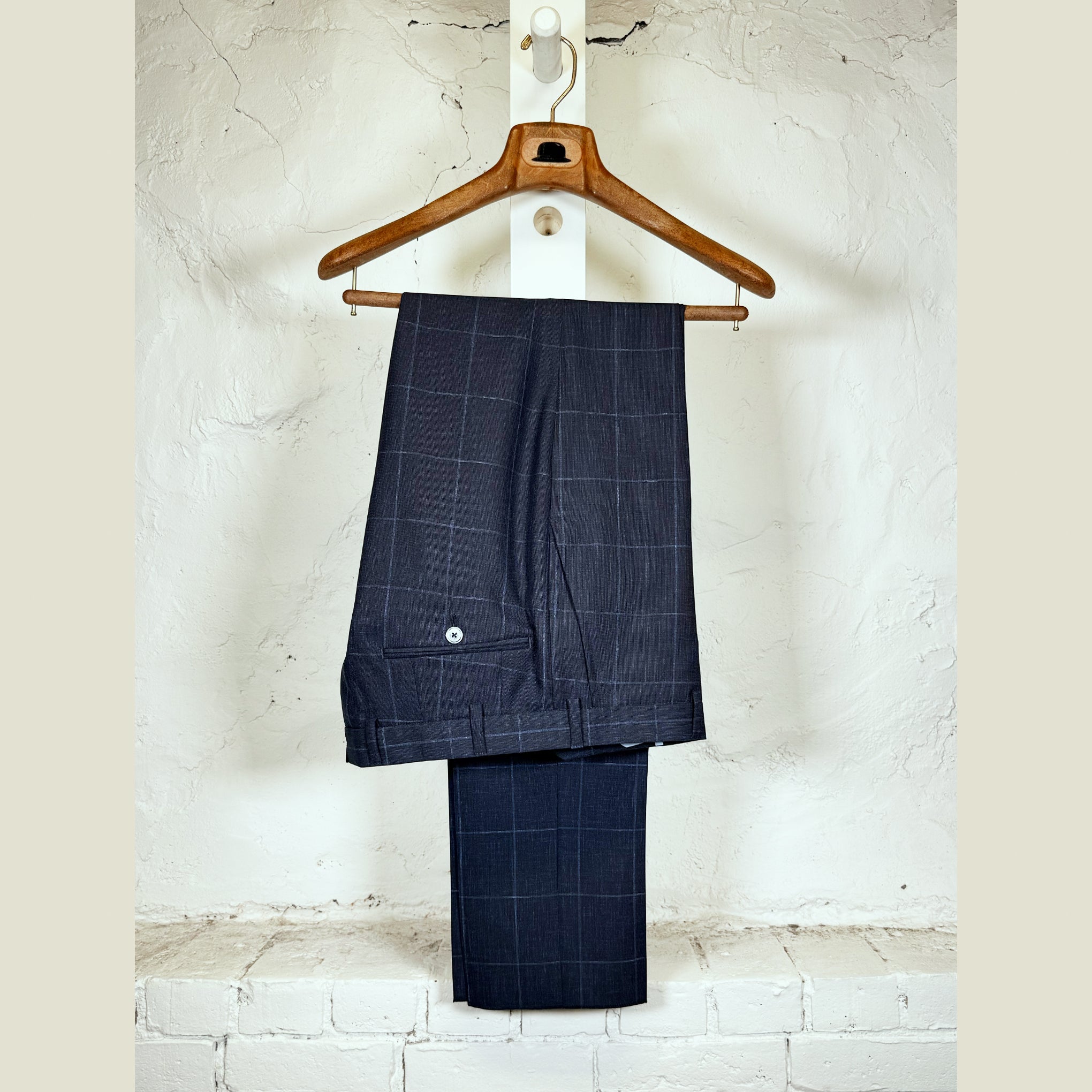 TOMBOLINI Zero Gravity Trouser
