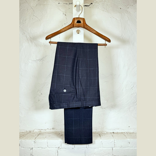TOMBOLINI Zero Gravity Trouser