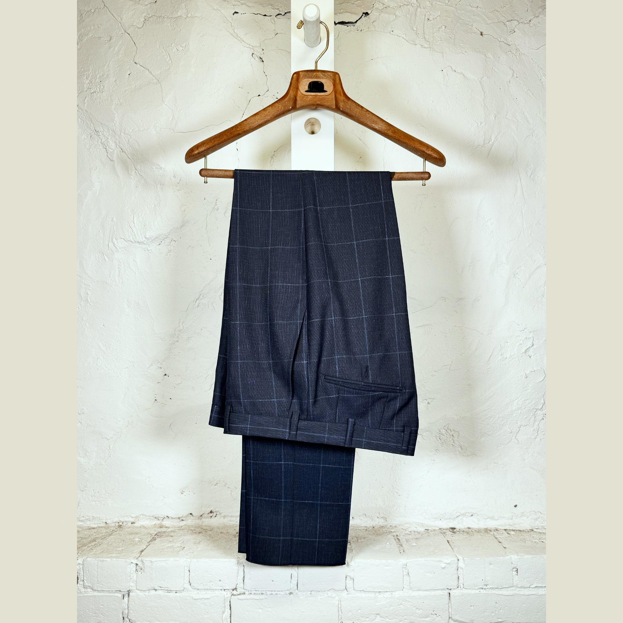 TOMBOLINI Zero Gravity Trouser