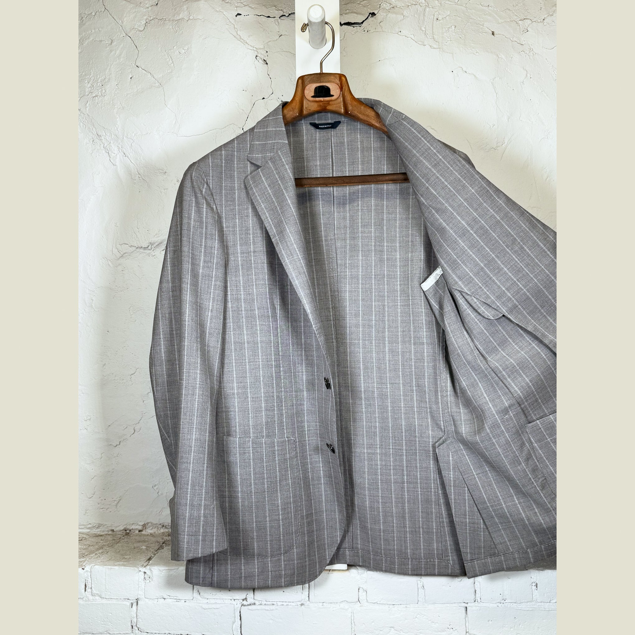 TOMBOLINI Zero Gravity Suit