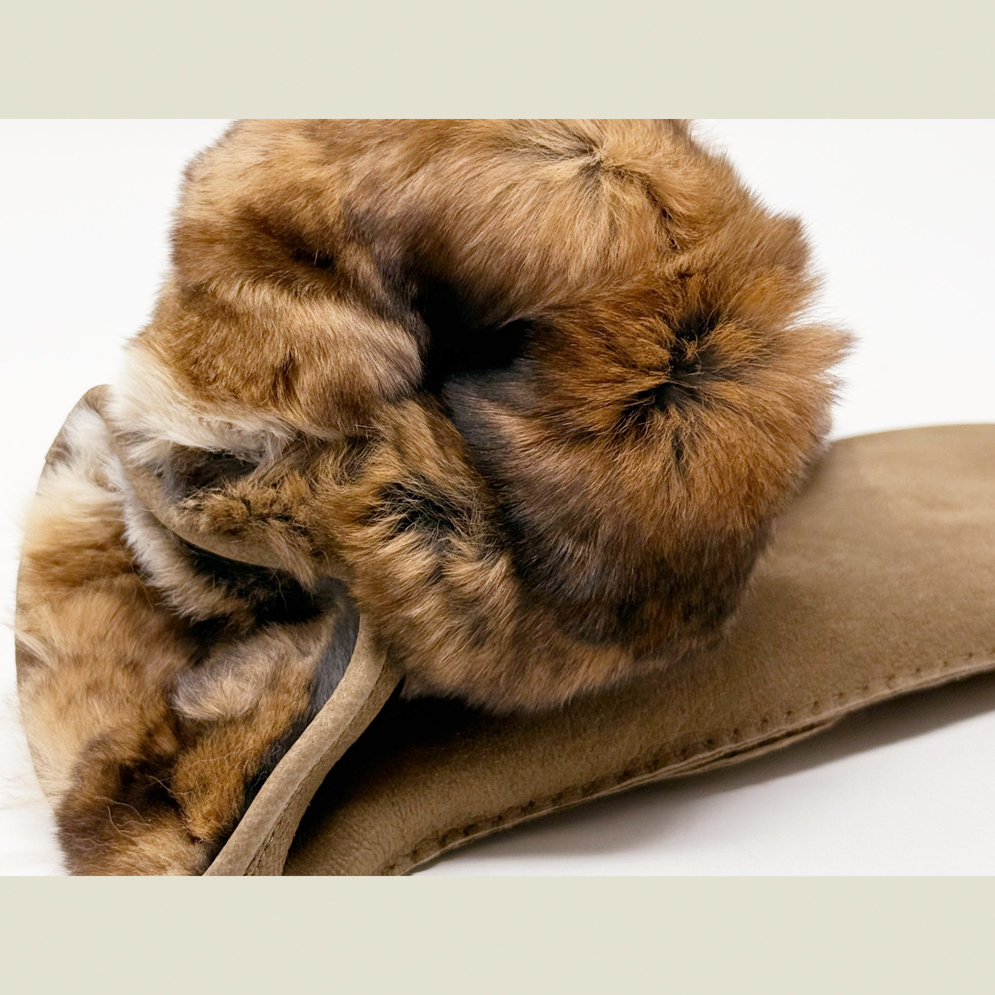 TR HANDSCHUHE Ladies Mitten