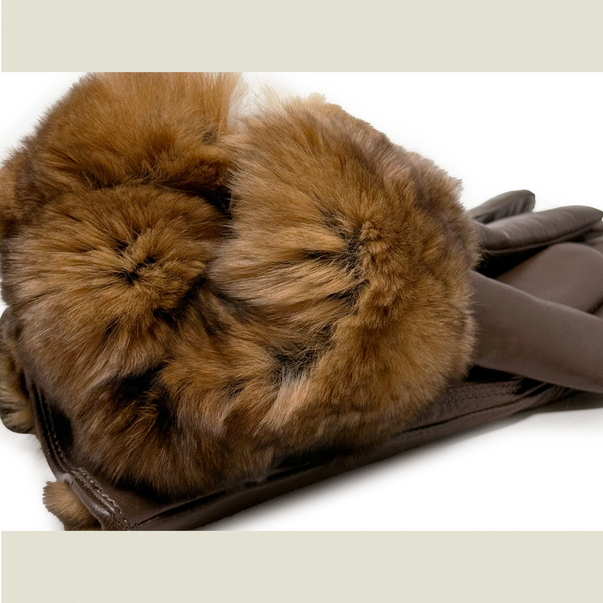 TR HANDSCHUHE Ladies Glove