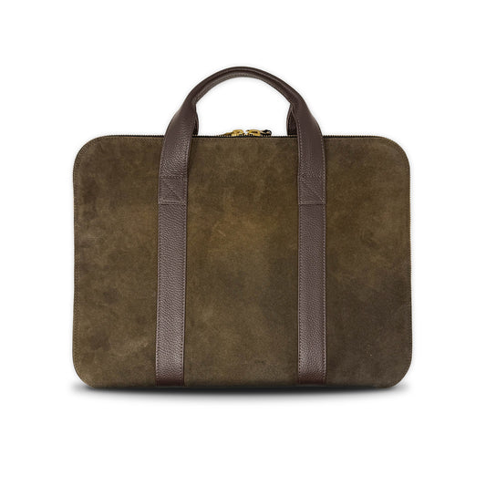 TR HANDSCHUHE Laptop Bag